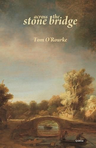 Cover image for Across the Stone Bridge