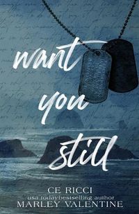 Cover image for Want You Still (Alternate Cover)