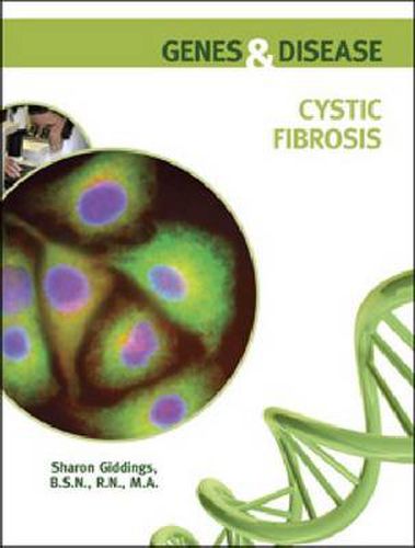 Cover image for Cystic Fibrosis