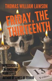 Cover image for Friday, the Thirteenth