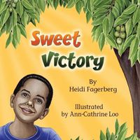 Cover image for Sweet Victory