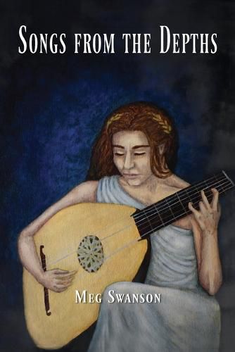 Cover image for Songs from the Depths