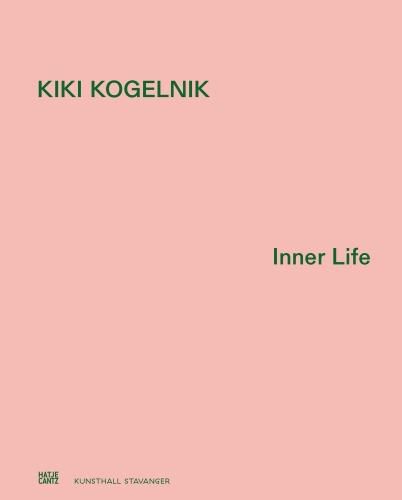 Cover image for Kiki Kogelnik: Inner Life