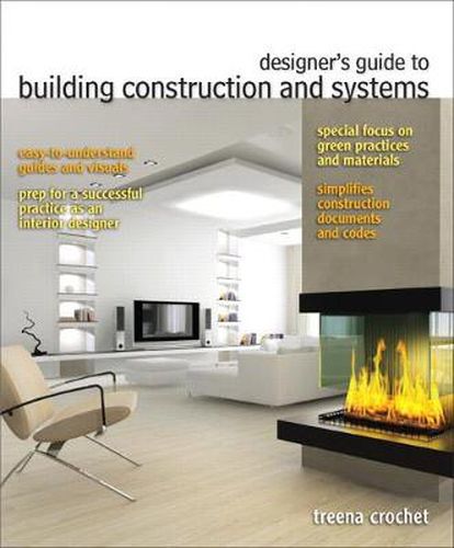 Cover image for Designer's Guide to Building Construction and Systems
