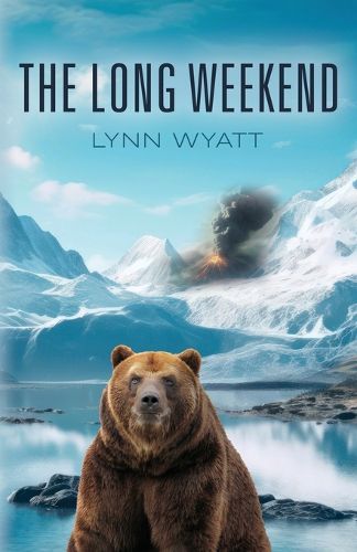 Cover image for The Long Weekend