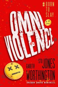 Cover image for OMNIVIOLENCE