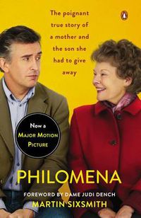 Cover image for Philomena (Movie Tie-In): A Mother, Her Son, and a Fifty-Year Search