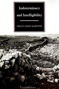 Cover image for Indeterminacy and Intelligibility