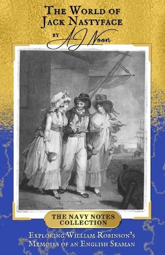 Cover image for The World of Jack Nastyface