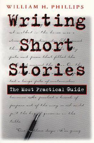 Cover image for Writing Short Stories: The Most Practical Guide