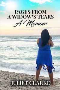 Cover image for Pages From A Widow's Tears