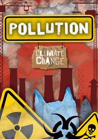 Cover image for Pollution