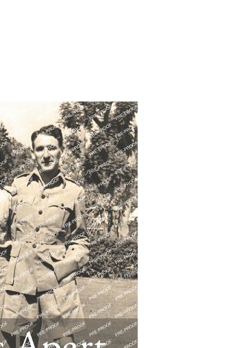 Cover image for Wars Apart