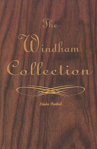 Cover image for The Windham Collection: Seasons of Change I a Series of Poetic Literature
