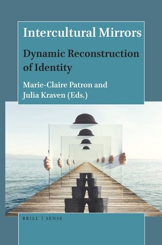 Cover image for Intercultural Mirrors: Dynamic Reconstruction of Identity