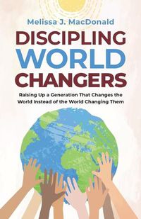 Cover image for Discipling World Changers