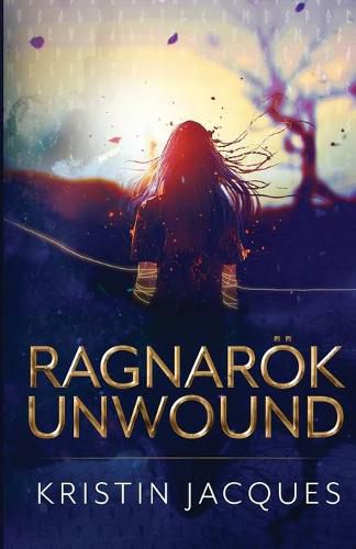 Cover image for Ragnarok Unwound