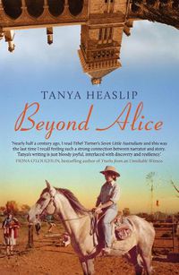 Cover image for Beyond Alice