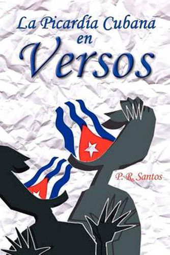 Cover image for La Picardia Cubana En Versos