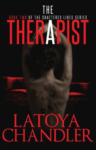 Cover image for The Therapist