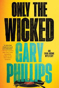 Cover image for Only The Wicked