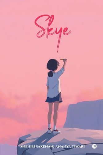 Cover image for Skye