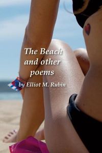 Cover image for The Beach and other poems