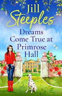 Cover image for Dreams Come True at Primrose Hall