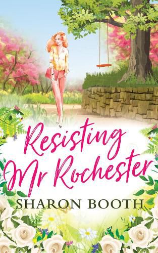 Cover image for Resisting Mr Rochester