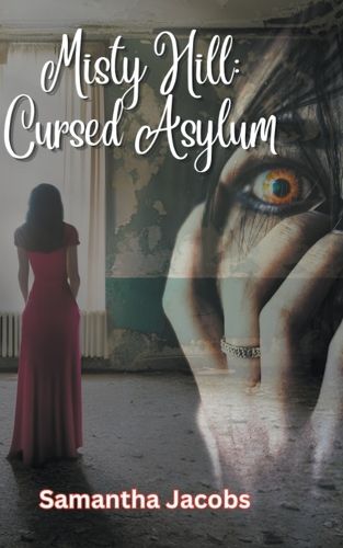 Cover image for Cursed Asylum