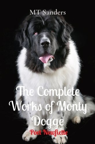 Cover image for The Complete Works of Monty Dogge