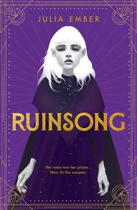 Cover image for Ruinsong