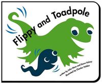 Cover image for Flippy and Toadpole