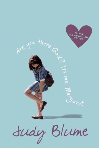 Cover image for Are You There God? It's Me, Margaret.