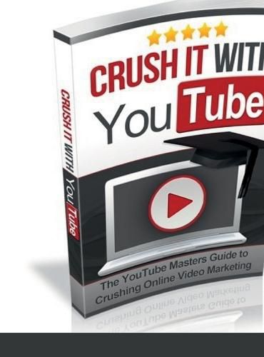Cover image for YouTube University