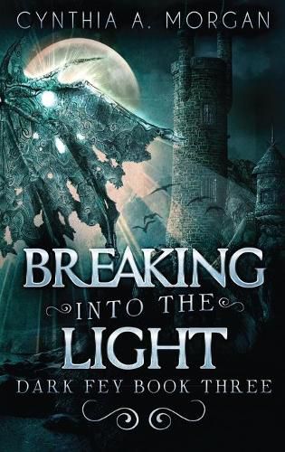 Breaking Into The Light