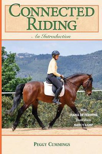 Cover image for Connected Riding: An Introduction