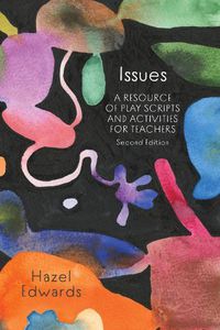 Cover image for Issues