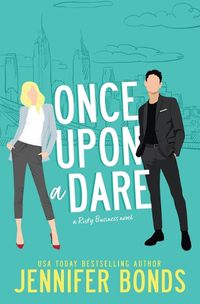 Cover image for Once Upon a Dare