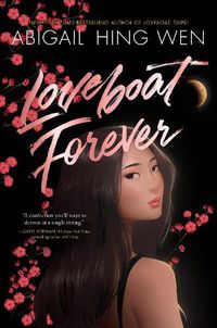 Cover image for Loveboat Forever