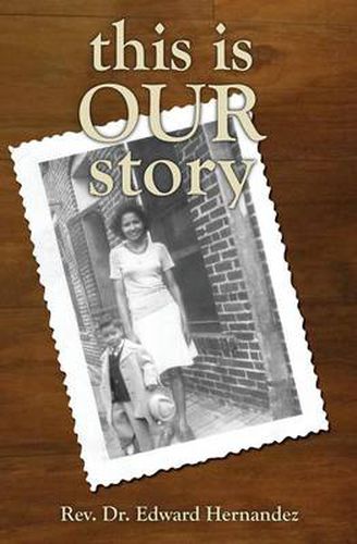 Cover image for This Is Our Story