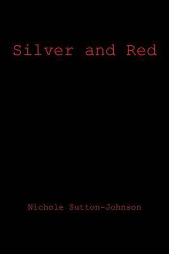 Cover image for Silver and Red