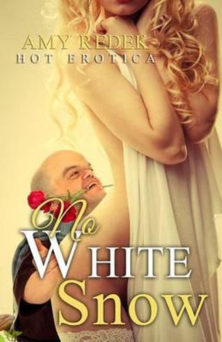 Cover image for No White Snow: Hot Erotica