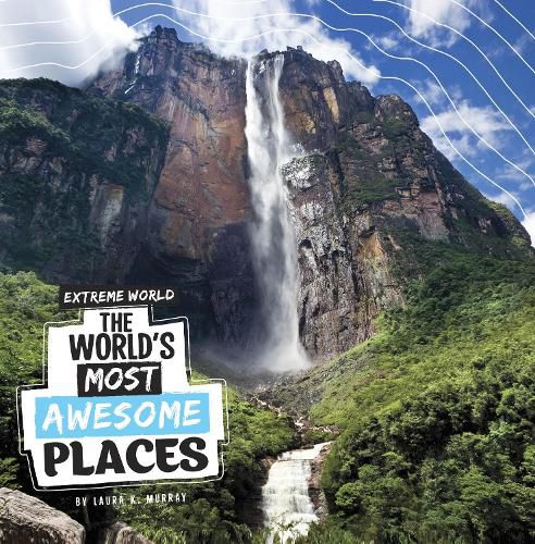 The World's Most Awesome Places