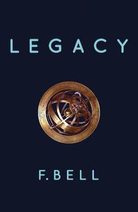 Cover image for Legacy