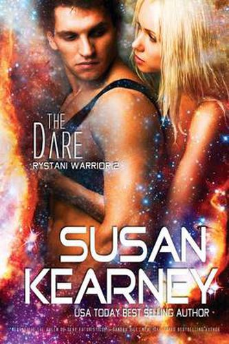 Cover image for The Dare