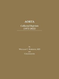 Cover image for Aorta