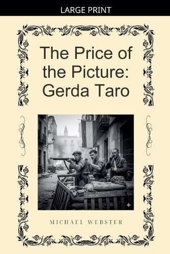 Cover image for The Price of the Picture