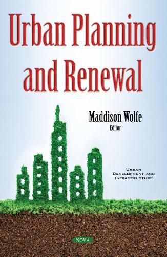 Cover image for Urban Planning & Renewal