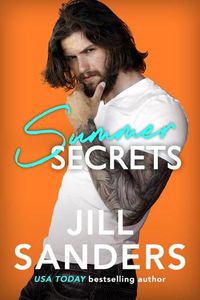 Cover image for Summer Secrets